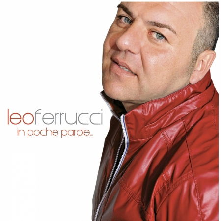 Cover for Ferrucci Leo · In Poche Parole... (CD) (2013)