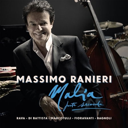 Malia II - Massimo Ranieri - Musique - ROMA - 8044291191629 - 9 décembre 2016