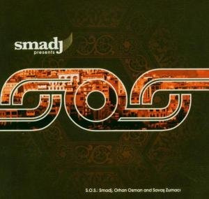 Smadj · S.o.s. (CD) (2007)