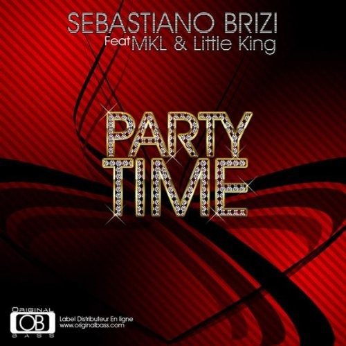 Party Time-various - Party Time - Musik - CLS - 8711638960629 - 18 juli 2017