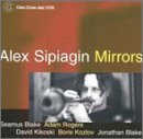 Mirrors - Alex Sipiagin - Music - CRISS CROSS - 8712474123629 - April 30, 2014