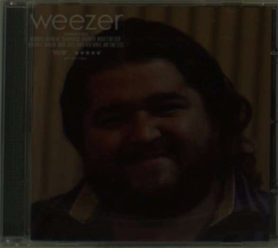 Cover for Weezer · Hurley (CD) (2010)