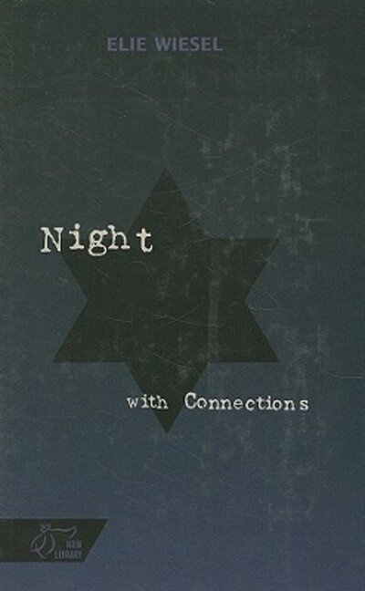 Cover for Elie Wiesel · Night (Bok) (2009)