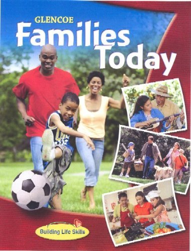 Cover for McGraw Hill · Families Today, Student Edition - FAMILIES TODAY (Hardcover Book) (2011)