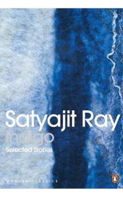 Cover for Satyajit Ray · Indigo (Paperback Book) (2009)