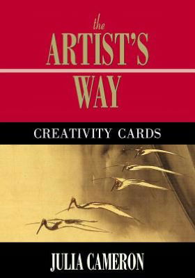 Cover for Julia Cameron · The Artist's Way Creativity Cards (Cards) [Crds edition] (2012)