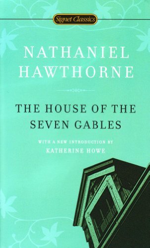 The House of the Seven Gables - Nathaniel Hawthorne - Bøker - Penguin Putnam Inc - 9780451531629 - 5. oktober 2010