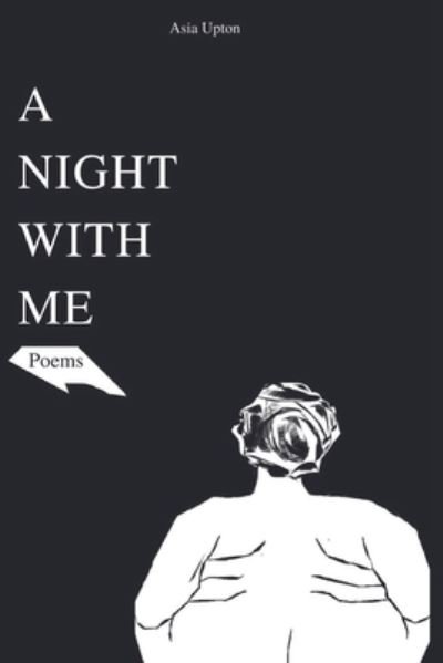 Cover for Zebell Jamie Zebell · A Night With Me (Pocketbok) (2021)