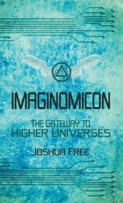 Cover for Joshua Free · Imaginomicon (Hardcover Book) (2021)