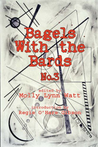 Cover for The Bards · Bagels with the Bards No. 3 (Paperback Book) (2008)