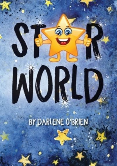 Cover for Darlene O'Brien · Star World (Paperback Book) (2020)