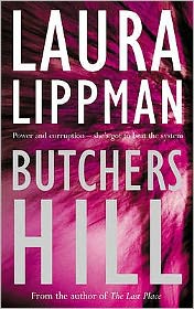 Cover for Laura Lippman · Butchers Hill (Taschenbuch) (2004)