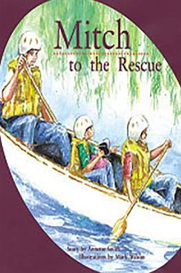 RPM or Mitch to the Rescue Is (PM Story Books) - Annette Smith - Books - Rigby - 9780763519629 - October 16, 1997