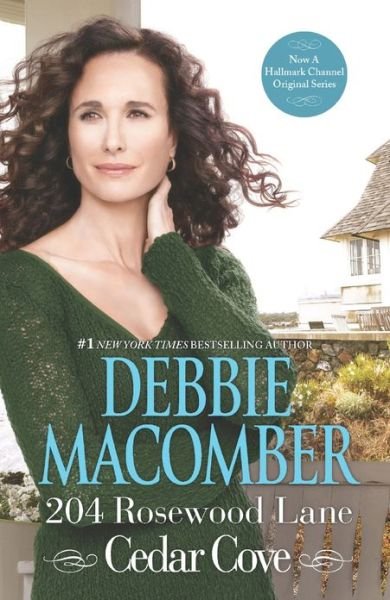 Cover for Debbie Macomber · 204 Rosewood Lane (Cedar Cove, Book 2) (Paperback Book) (2013)