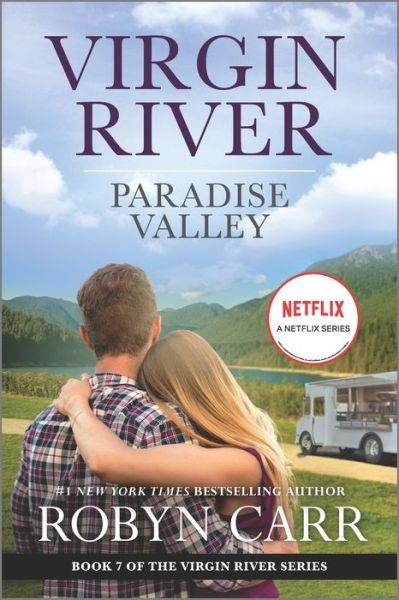 Paradise Valley - Robyn Carr - Books - Mira Books - 9780778386629 - September 6, 2022