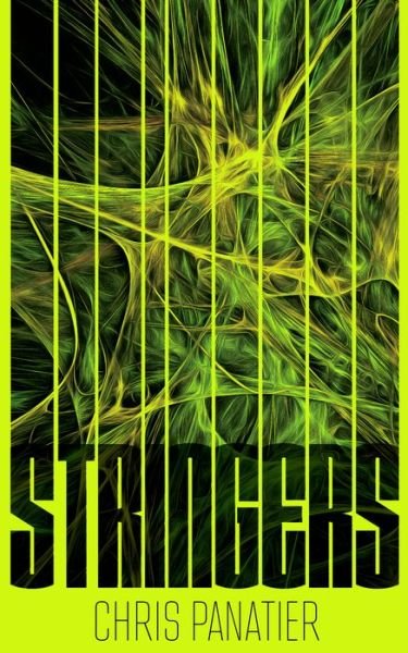 Cover for Chris Panatier · Stringers (Paperback Book) [New edition] (2022)
