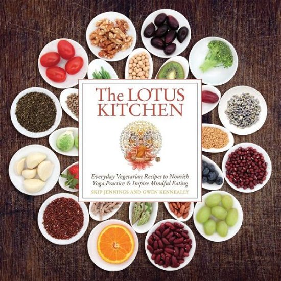 Cover for Skip Jennings · The Lotus Kitchen (Paperback Bog) (2015)