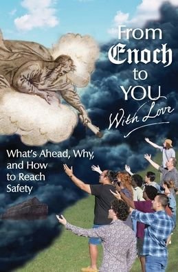 Cover for Tbd · From Enoch to You With Love (Taschenbuch) (2021)