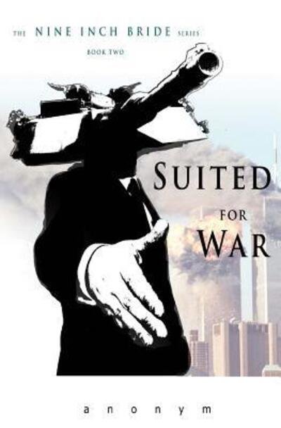 Cover for Anonym · Suited For War (Paperback Bog) (2016)