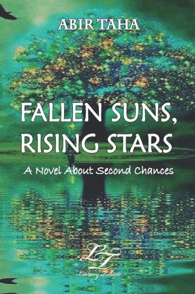 Cover for Abir Taha · Fallen Suns, Rising Stars (Paperback Book) (2019)