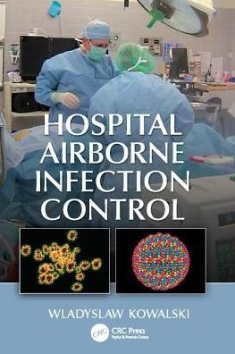 Cover for Wladyslaw Kowalski · Hospital Airborne Infection Control (Paperback Bog) (2017)