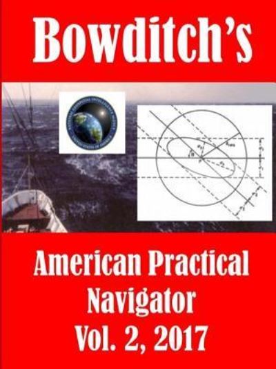 Cover for Nathaniel Bowditch · Bowditch's, Vol. 2, (Pocketbok) (2018)