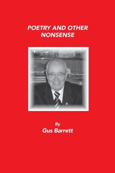 Cover for Gus Barrett · Poetry and Other Nonsense (Paperback Bog) (2005)