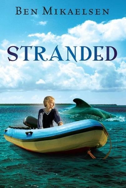 Cover for Ben Mikaelsen · Stranded (Pocketbok) [Reprint edition] (2010)