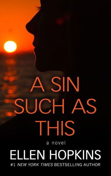 Cover for Ellen Hopkins · Sin Such As This (Buch) (2018)