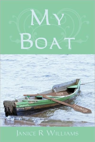 Janice R. Williams · My Boat (Paperback Book) (2009)