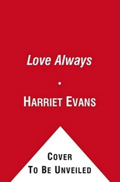 Love Always - Harriet Evans - Böcker - Gallery Books - 9781451639629 - 21 juni 2011