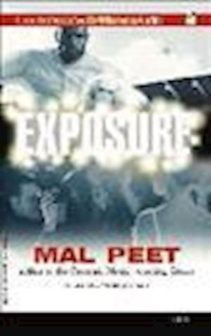 Cover for Mal Peet · Exposure (DIV) (2011)