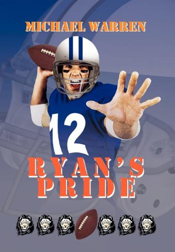 Cover for Michael Warren · Ryan's Pride (Hardcover Book) (2011)