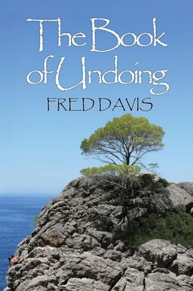The Book of Undoing: Direct Pointing to Nondual Awareness - Fred Davis - Libros - Createspace - 9781484015629 - 1 de abril de 2013