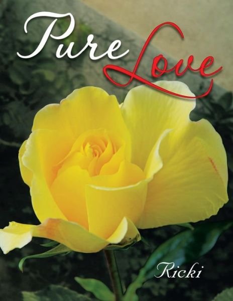 Cover for Ricki · Pure Love (Paperback Bog) (2014)