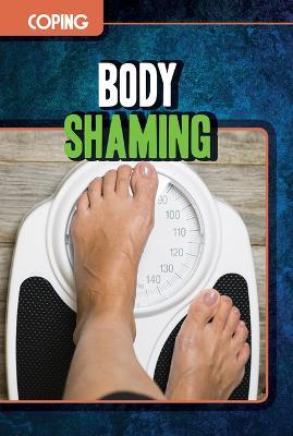 Cover for Rose McCarthy · Body Shaming (Paperback Book) (2022)