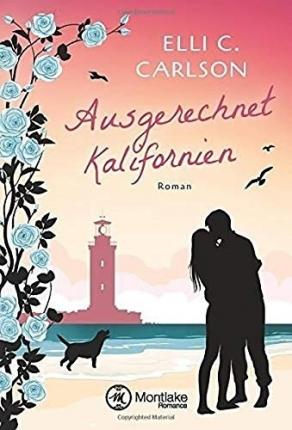 Cover for Carlson · Niemand, der mit mir geht (Book) (2023)