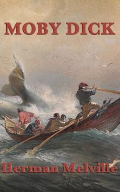 Moby Dick - Herman Melville - Books - SMK Books - 9781515427629 - April 3, 2018