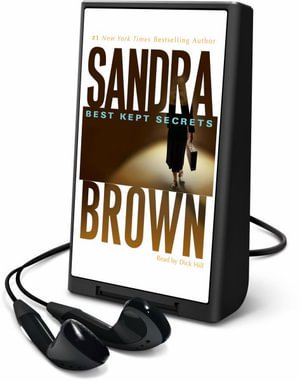 Cover for Sandra Brown · Best Kept Secrets (N/A) (2016)