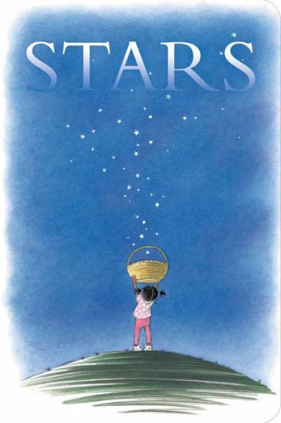 Cover for Mary Lyn Ray · Stars (Board book) (2017)