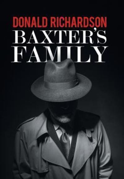 Cover for Dr Donald Richardson · Baxter's Family (Hardcover Book) (2017)