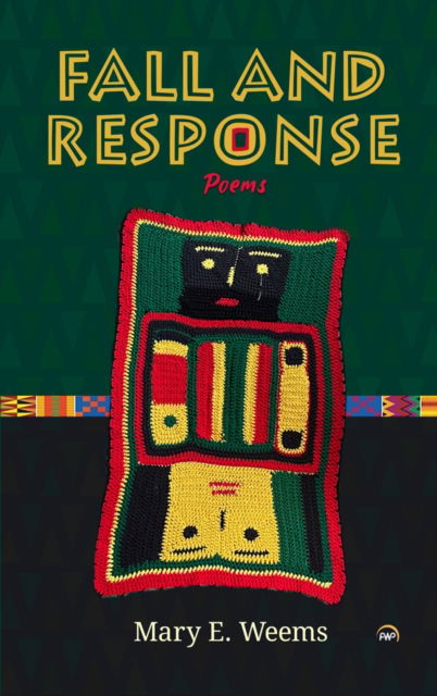 Cover for Mary E. Weems · Fall and Response, Poems (Paperback Book) (2024)