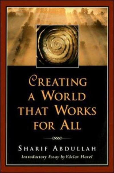 Cover for Abdullah · Creating a World That Works for All (Taschenbuch) (1999)