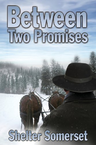 Cover for Shelter Somerset · Between Two Promises (Paperback Book) (2011)