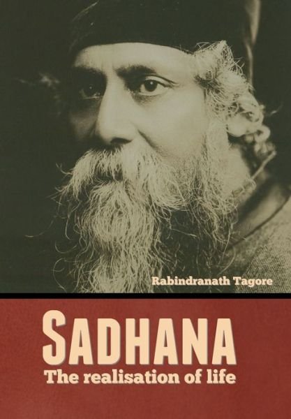 Cover for Indoeuropeanpublishing.com · Sadhana (Gebundenes Buch) (2022)