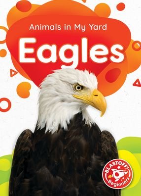 Cover for Amy McDonald · Eagles (Hardcover Book) (2022)