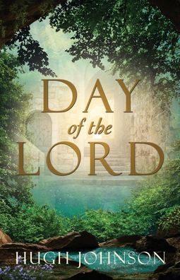 Cover for Hugh Johnson · Day of the Lord (Bog) (2022)