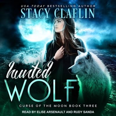 Cover for Stacy Claflin · Hunted Wolf (CD) (2017)