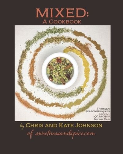 Mixed - Chris Johnson - Books - Independently Published - 9781674252629 - December 18, 2019