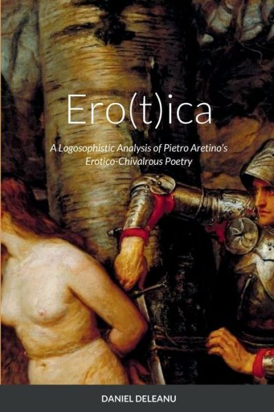 Cover for Daniel Deleanu · Eroica (Bog) (2020)